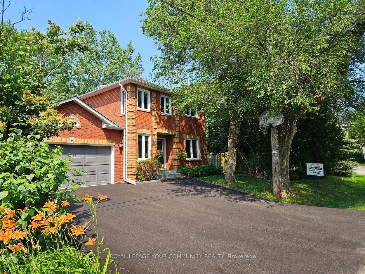 Inviting Family Home Steps to Lake Wilcox with Private Lakefront Beach Access.