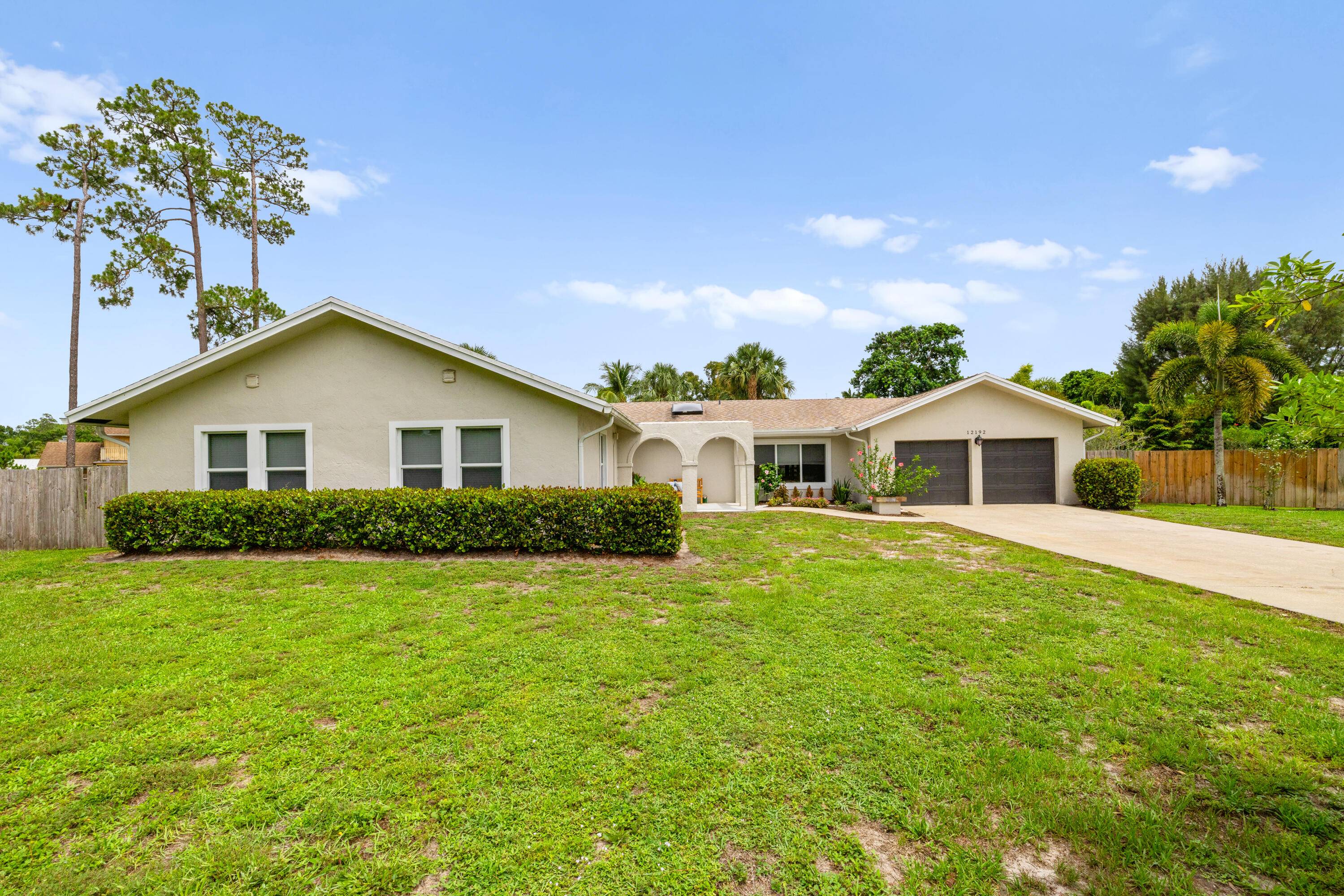 Enjoy the perfect blend of indoor and outdoor living in this stunning and spacious home in a NO HOA community assigned to A rated schools !