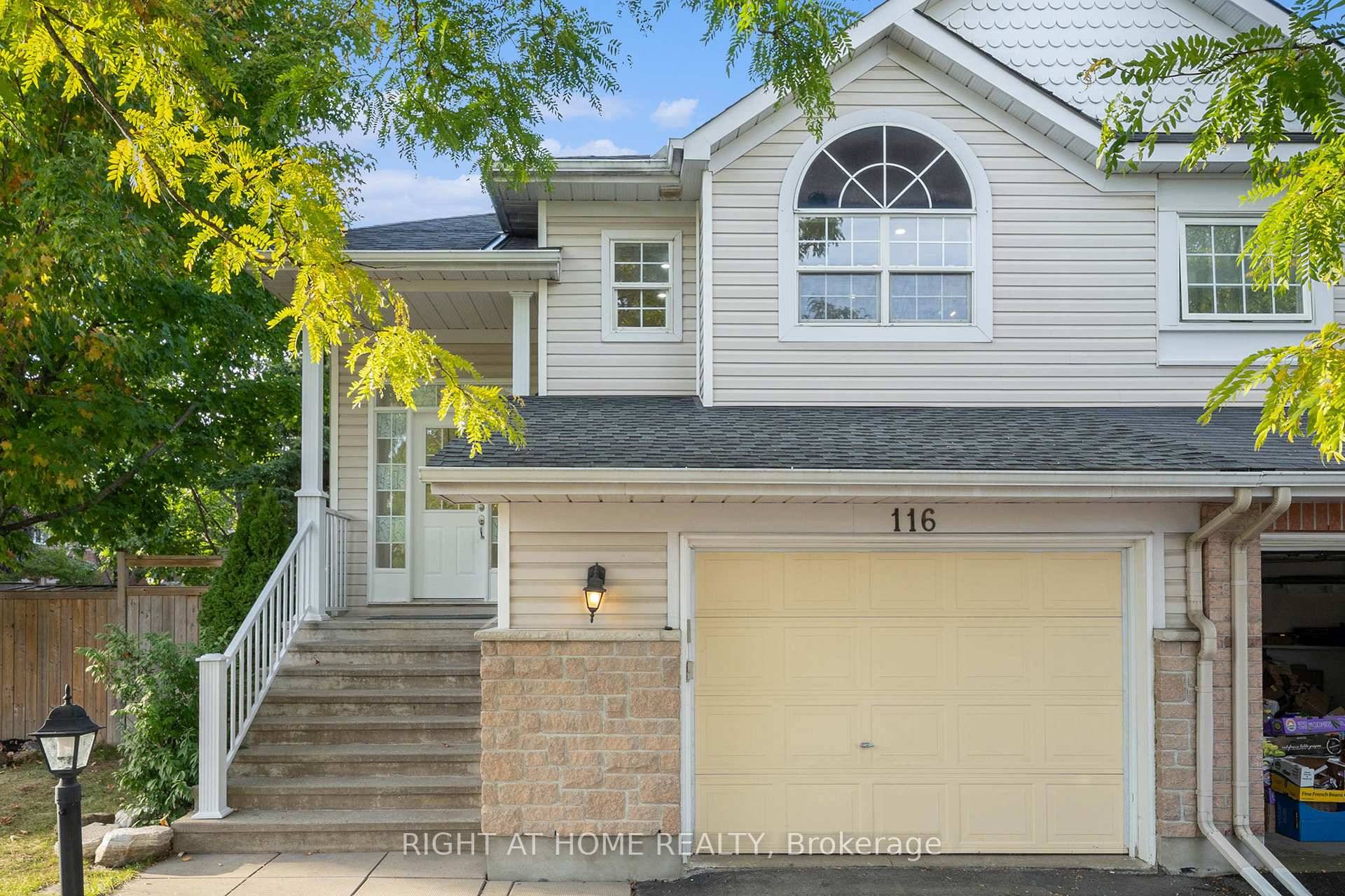 Ideal family home or Ideal Rental Investment property in Barrhaven Longfields Area.