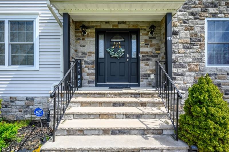 Welcome to 32 Pleasant Plains Rd, a spacious and well appointed home offering approx.