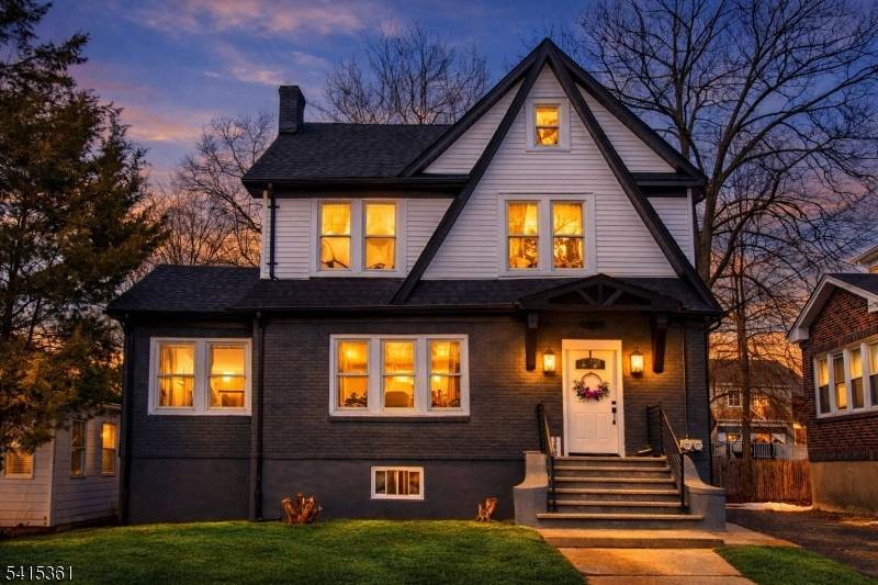 Completely renovated two family home in the heart of Englewood offering the perfect opportunity for both homeowners and investors.