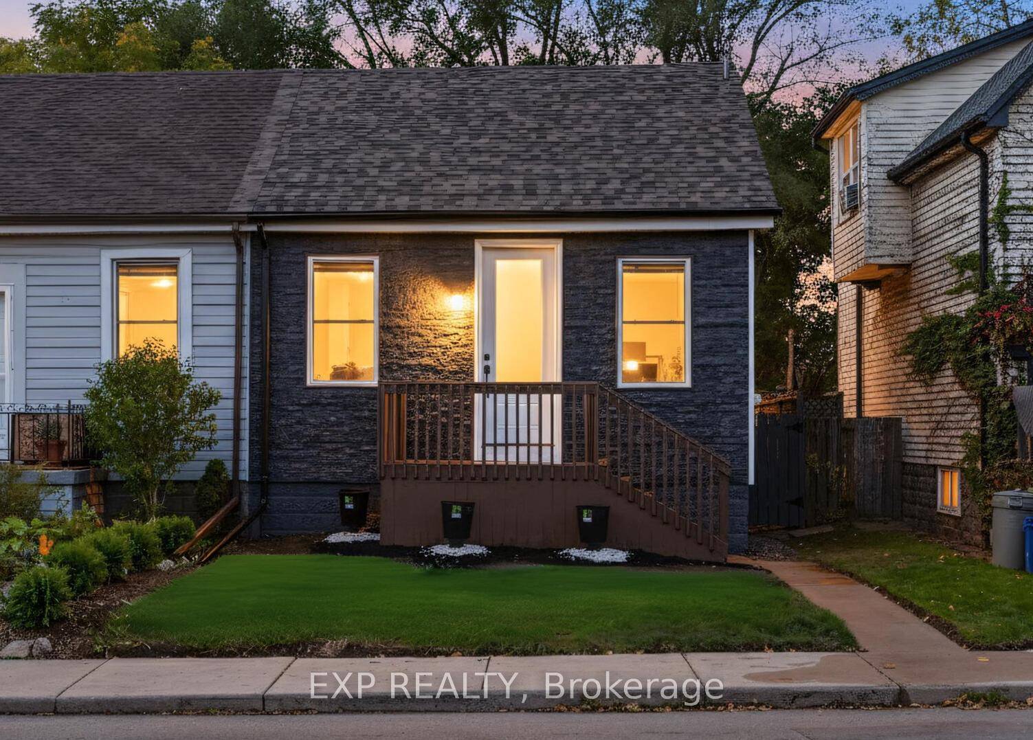 This FULLY RENOVATED home offers a complete top to bottom transformation with every major component replaced.