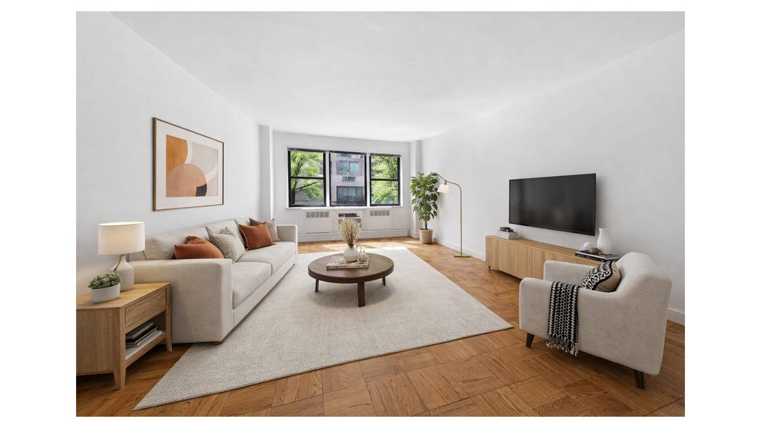 Bring Your Vision to One of the Upper East Side's Most Coveted Corner Lines A rare and compelling opportunity awaits at 167 East 67th Street.