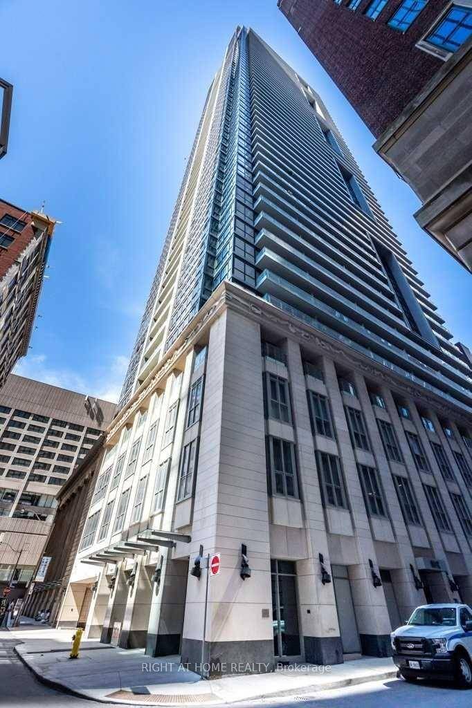 Luxury INDX Executive Studio with Full Balcony.