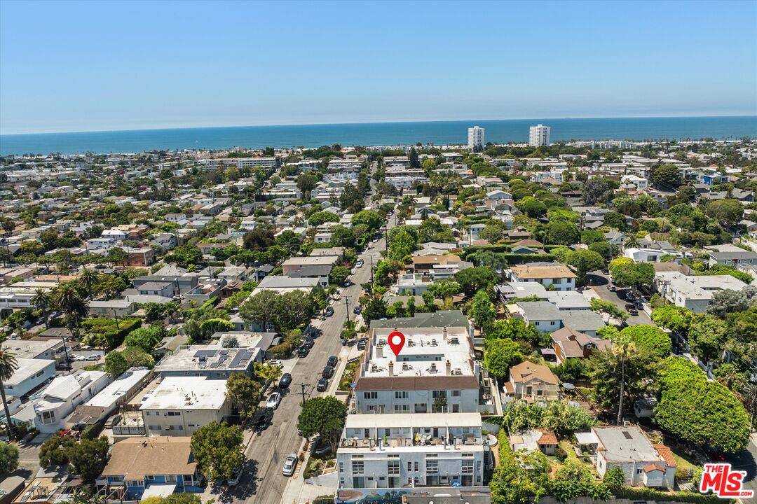 737   Pier Ave 2BR Santa Monica La