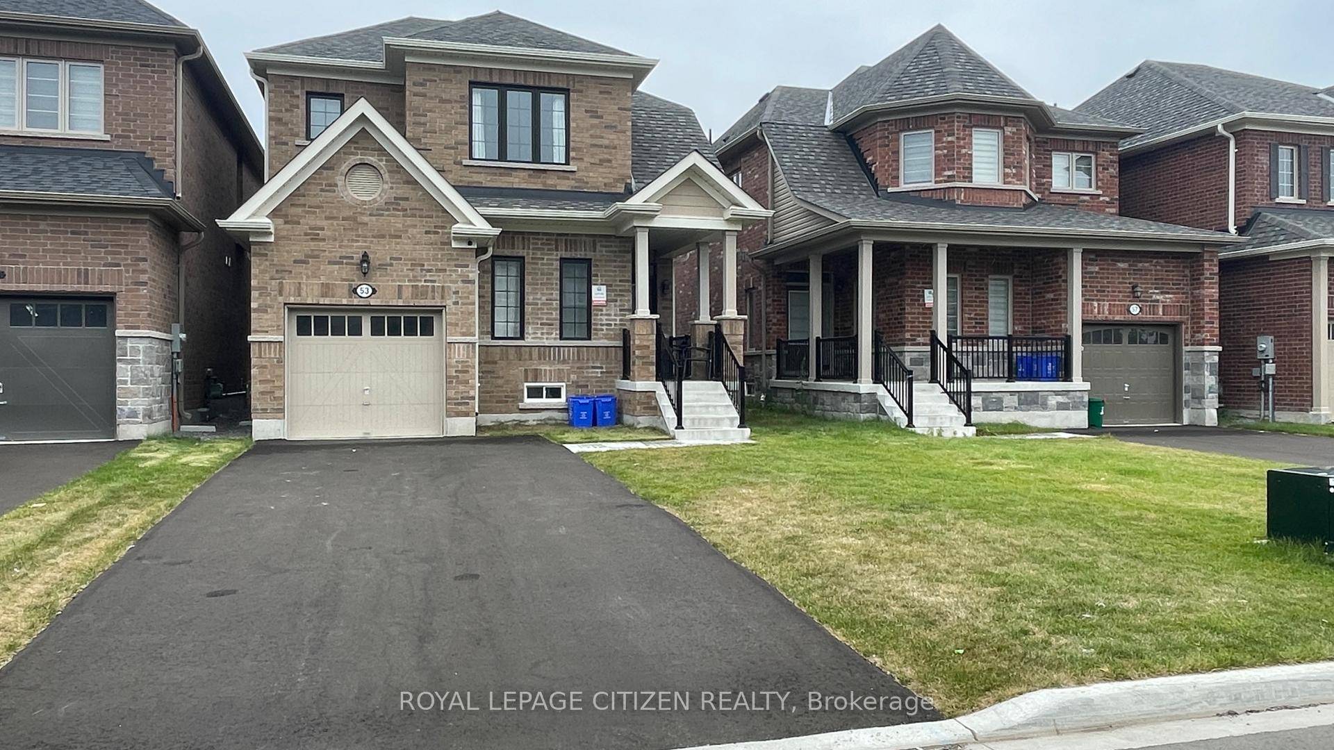 Beautiful and well maintained 3 bedroom, 3 washroom home featuring a second floor laundry, a versatile office or guest room and a fully fenced backyard for added privacy.