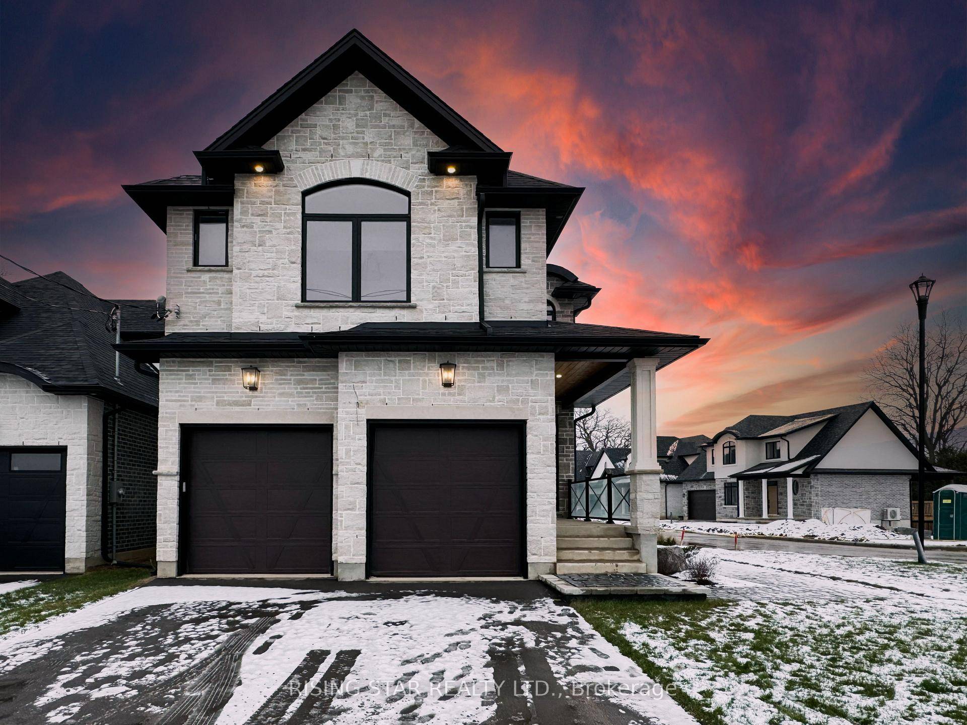 One Address where Elegance Meets Luxury !