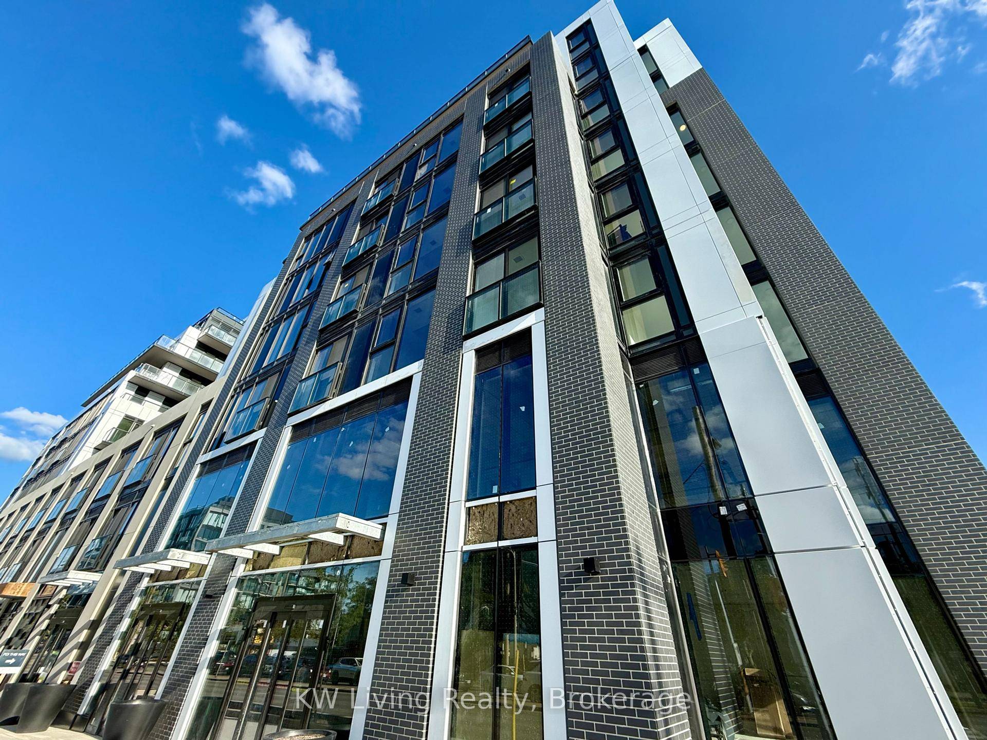 Welcome to this brand new one bedroom condo, perfectly blending modern comfort with everyday convenience.