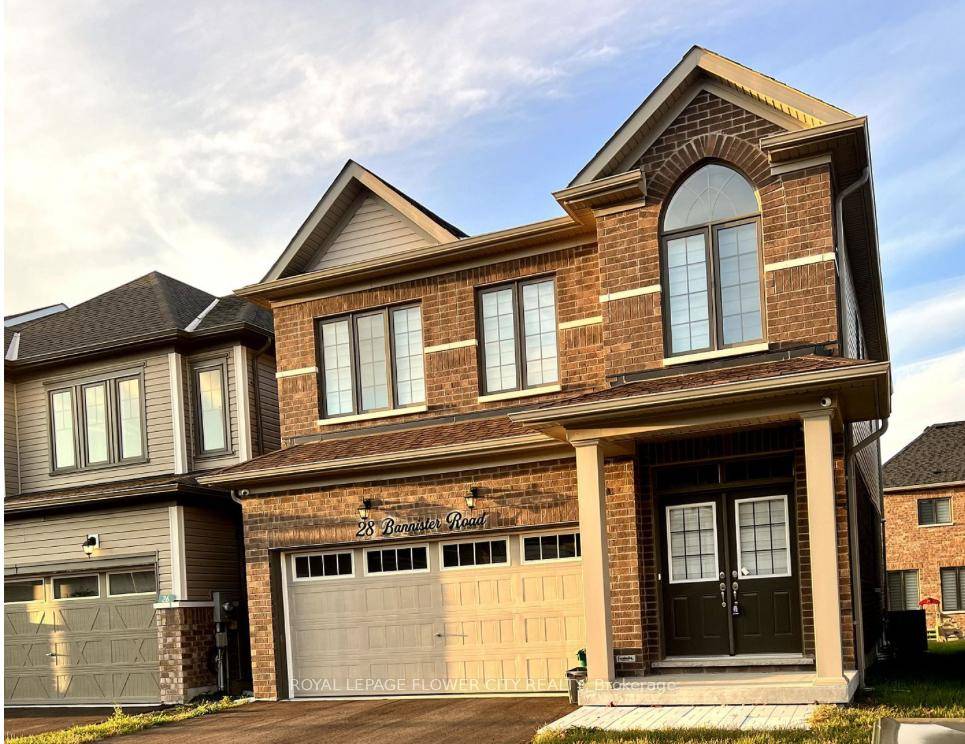 Luxury Living in Barrie's South End !