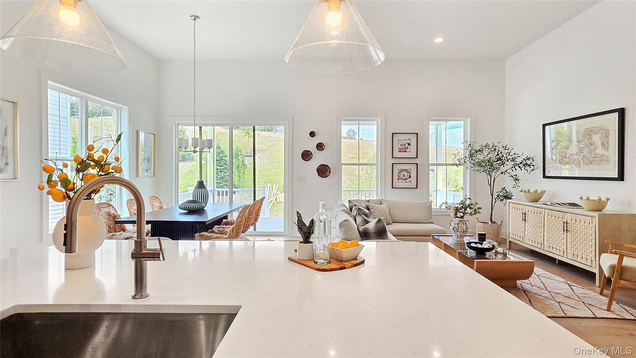 Move in Fall 2025 ! Complete with designer finishes.