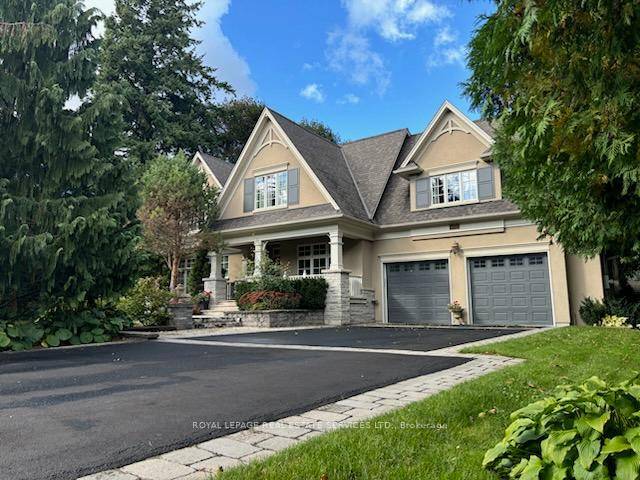 Spectacular home designed by David Small and built by Venchiarutti Builders.