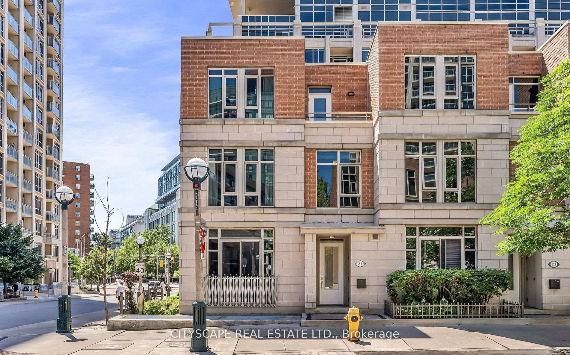 Rarely offered in this size, this bright and spacious luxury corner townhome offers approx.