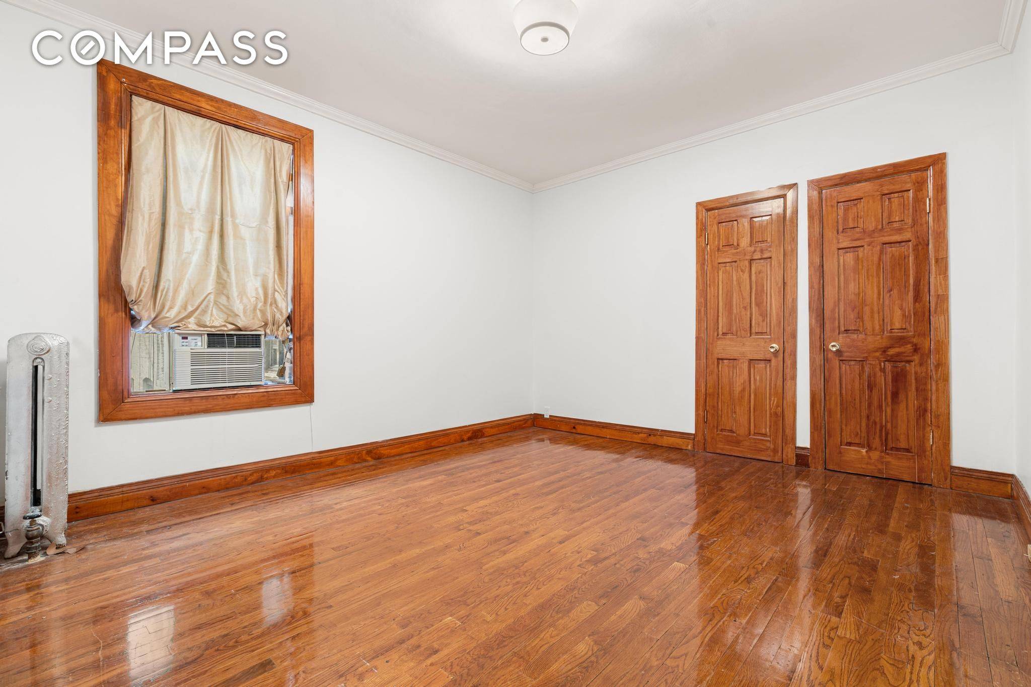 Welcome to 527 West 143rd Street, Unit 41.