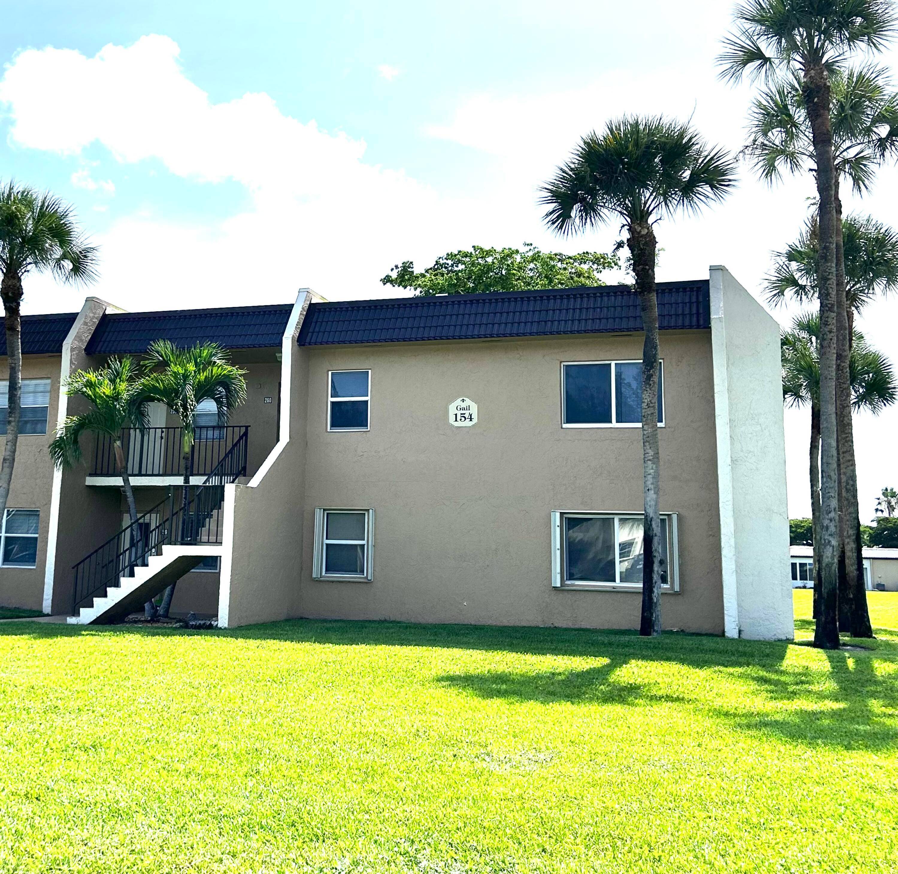 154 Lake Meryl Drive Condo Palm Beach
