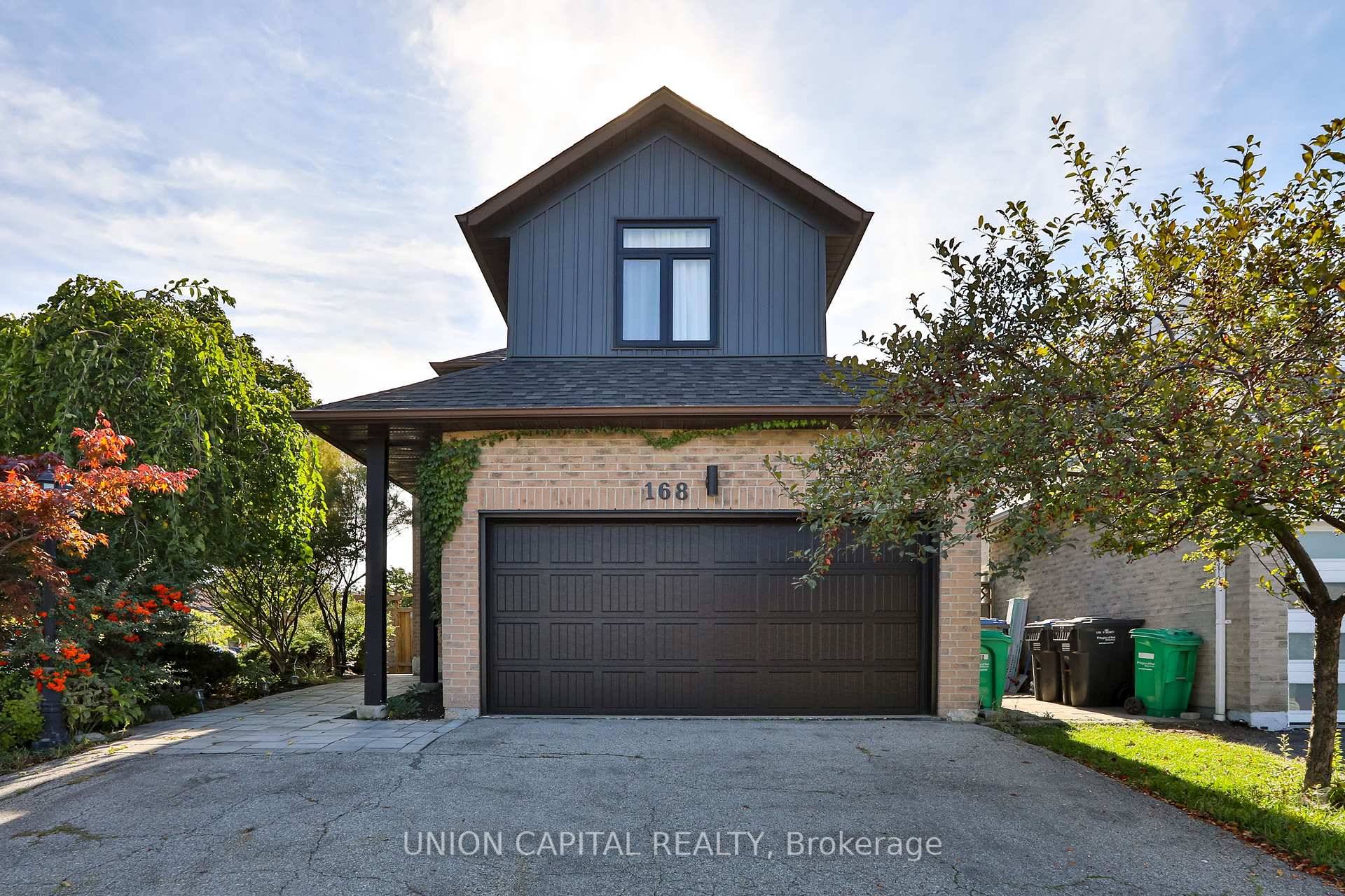 Fully renovated from top to bottom, this detached home in the heart of Mississauga combines modern finishes with unbeatable convenience.