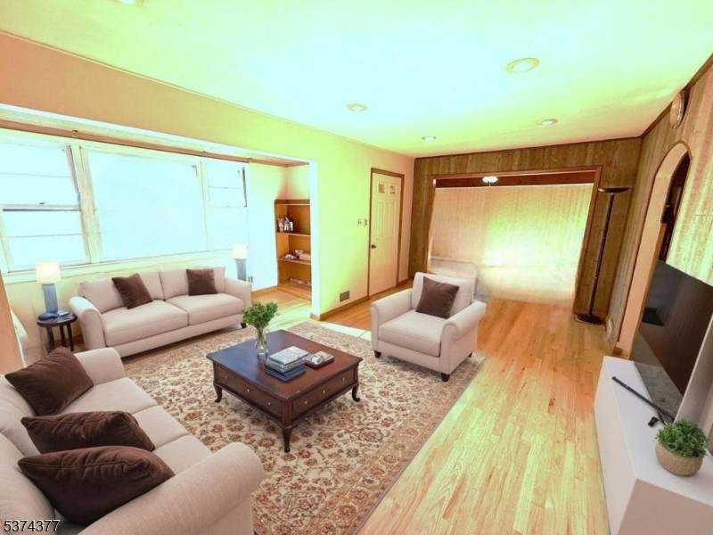 Welcome to this beautifully maintained colonial style home featuring 4 spacious BRs and 2 updated, spa like baths !