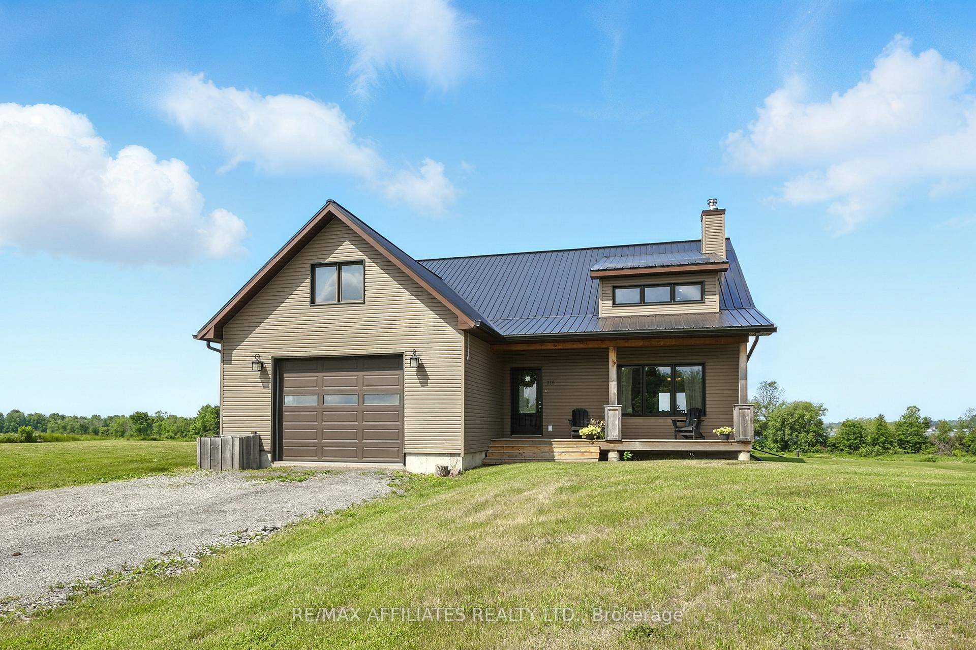 Discover 315 Gemmell Road, a 2016 built bungalow offering 16.