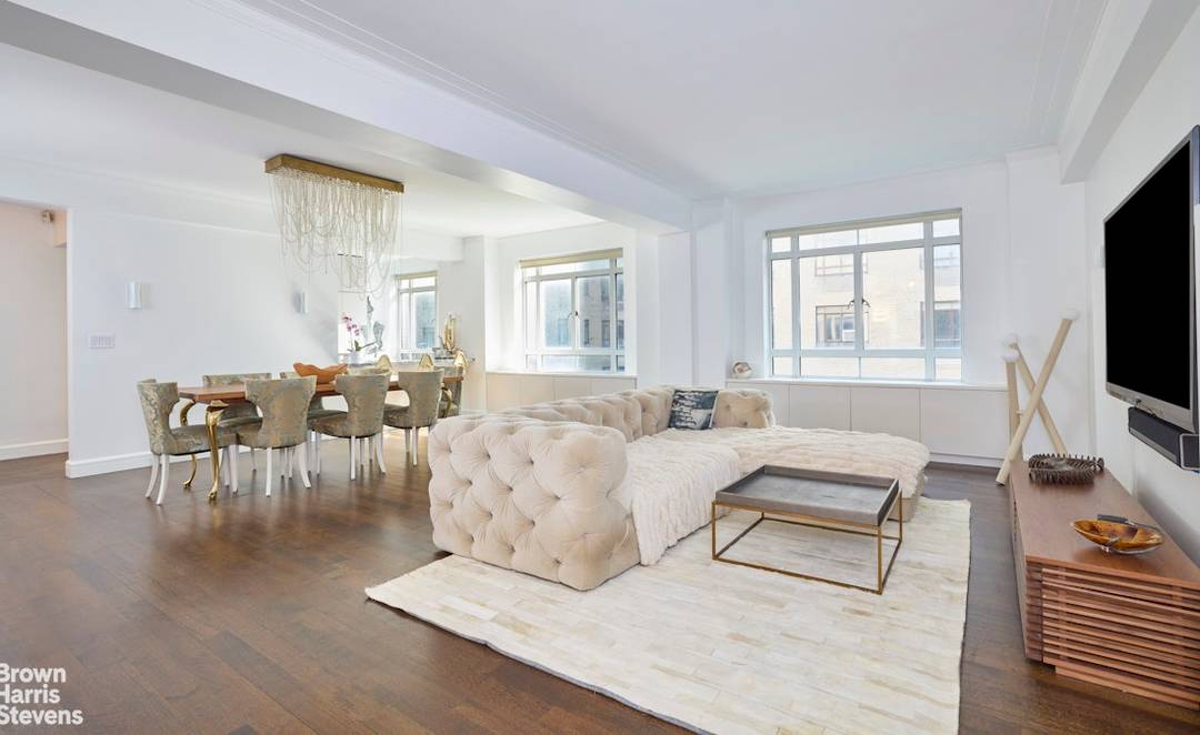 Sprawling Open Concept Two Bedroom at The Century A one of a kind seamless combination delivers an amazing, impeccably renovated 2 bedroom 2.