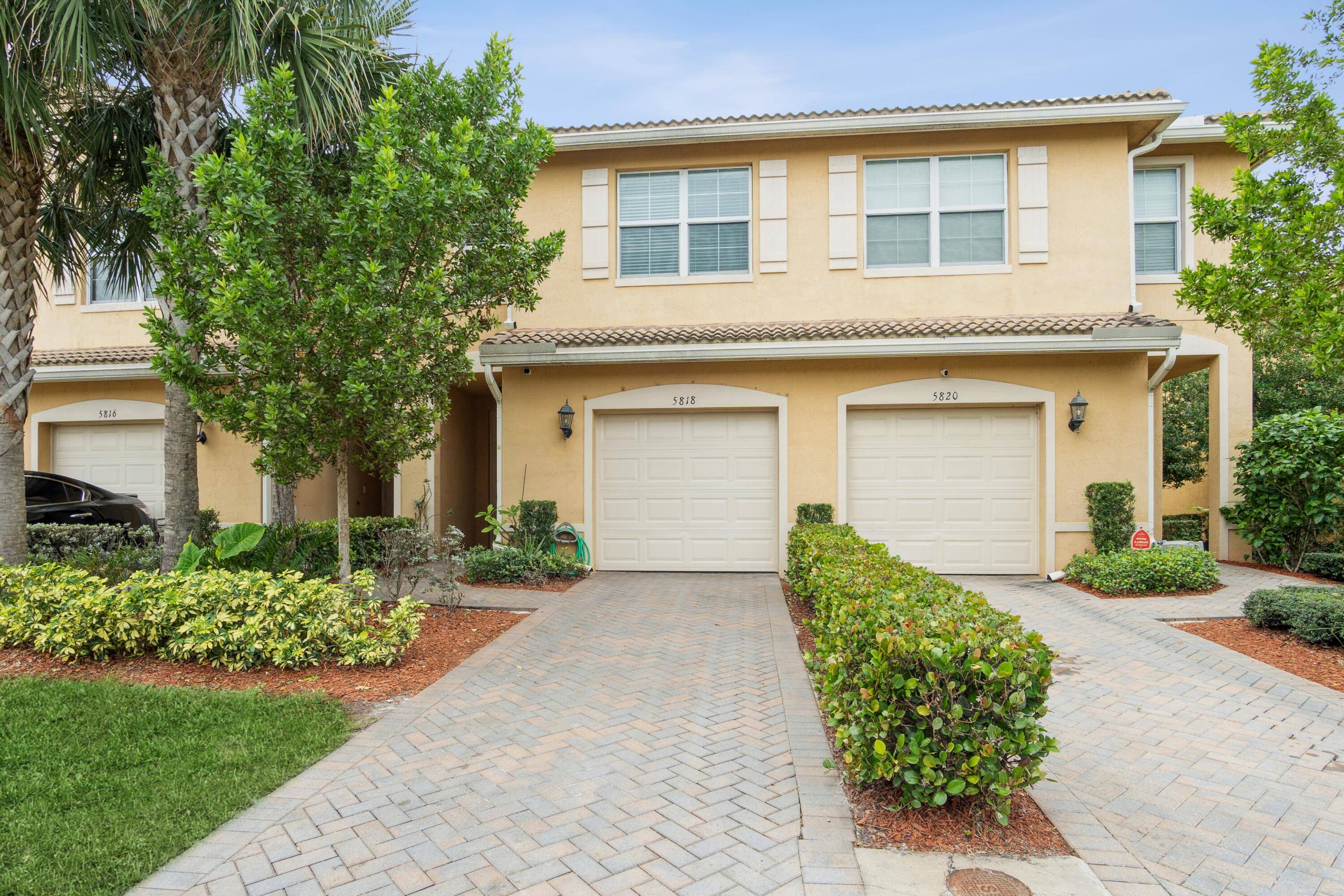 This beautiful 3 bedroom, 2.