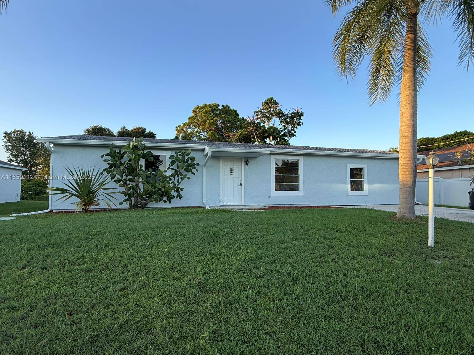 First Time Buyer s Opportunity !