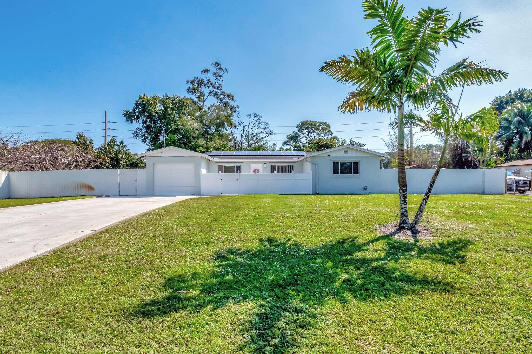 Taking Backup Offers. Welcome to 628 Madeline Dr in West Palm Beach, a beautifully updated four bedroom home with no HOA restrictions.