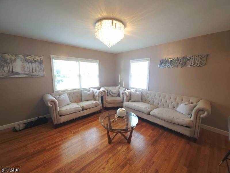 Move in Ready ! Step into this tastefully done Cape with Pride of Ownership evident throughout.