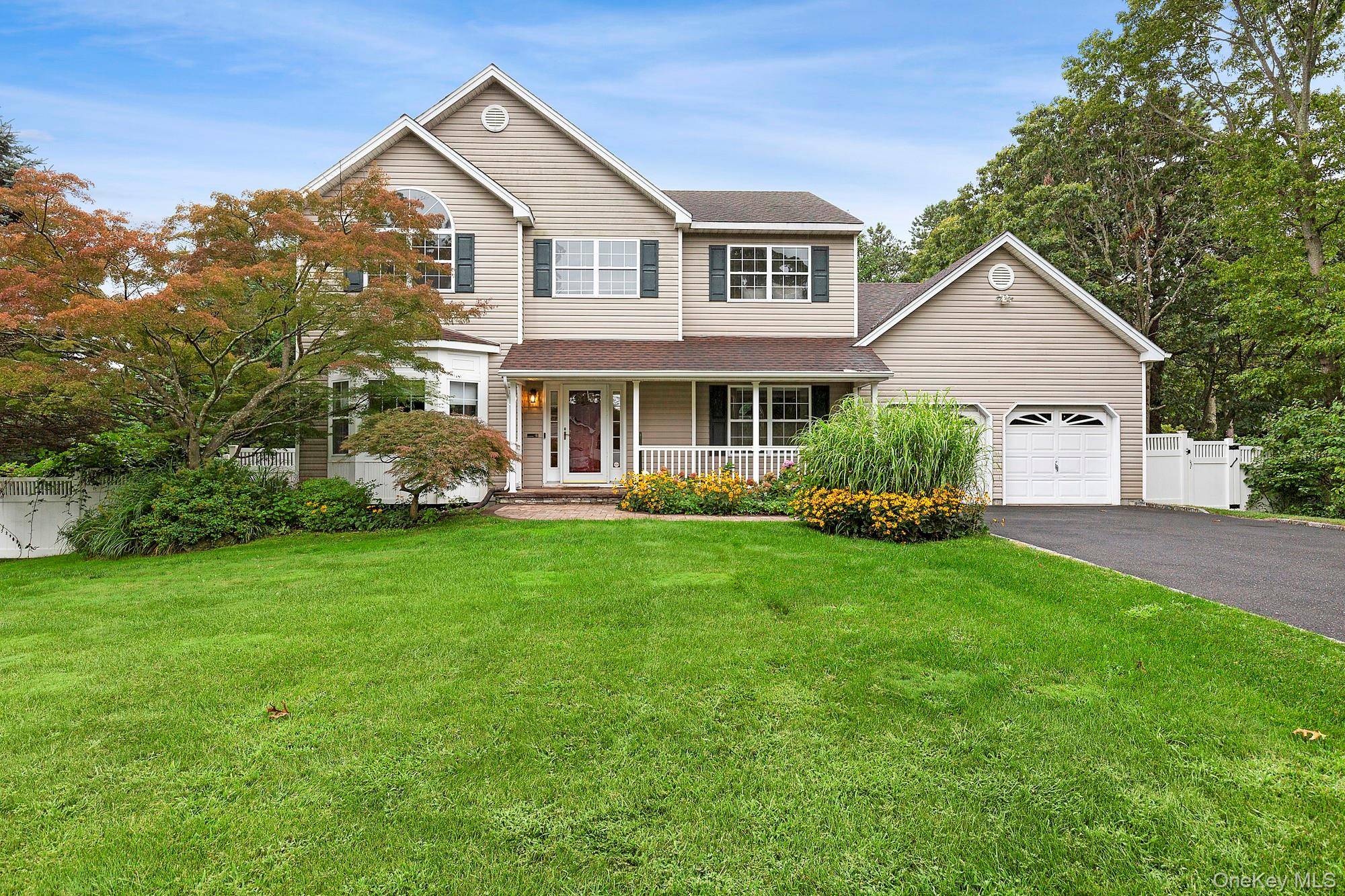 Nestled in the desirable Springbriar Estates community, this stunning 4 bedroom 2.