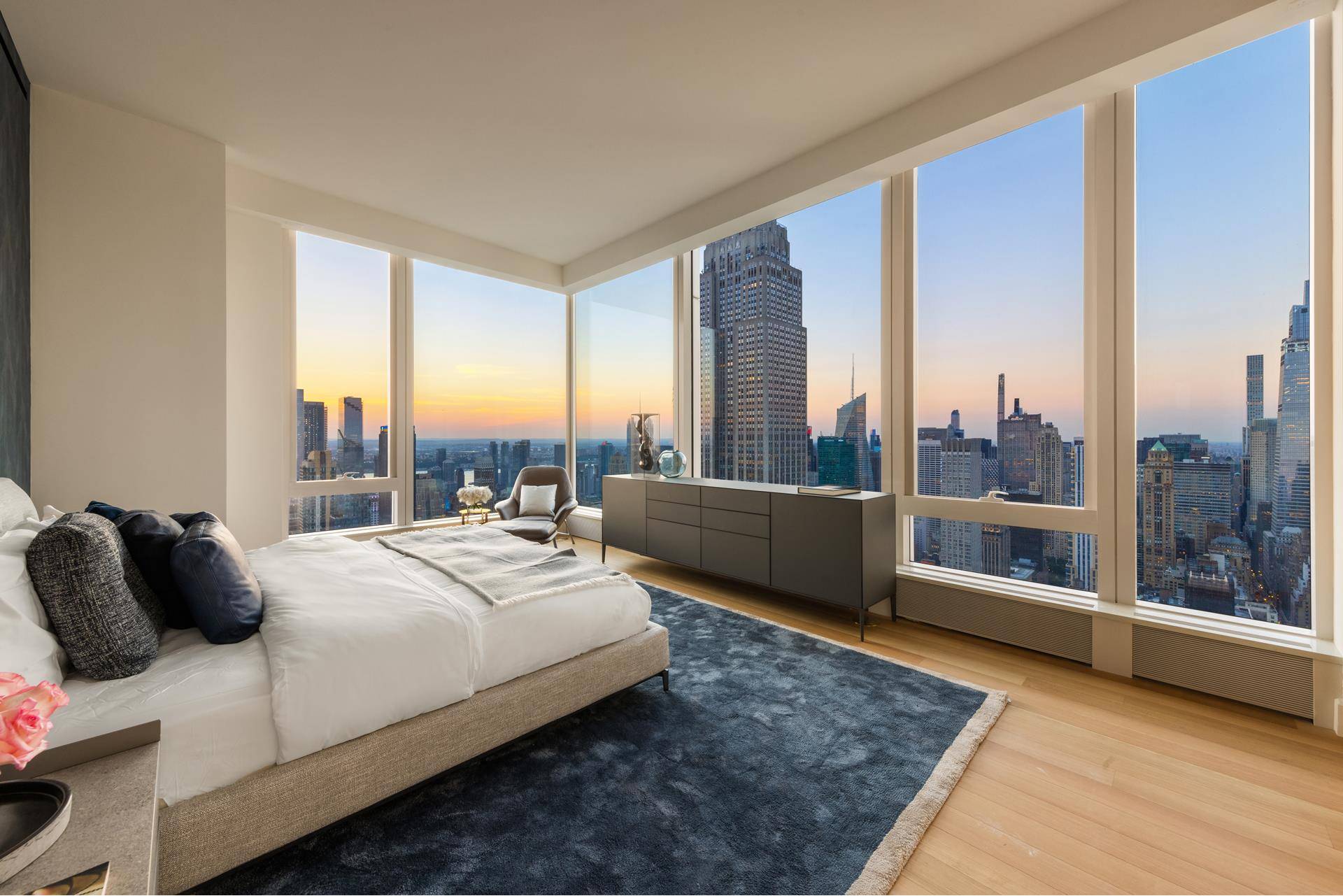 This 3, 391 square foot four bedroom, four and a half bath residence opens into an elegant entry foyer, leading to a living and dining room encased with 10 foot ...