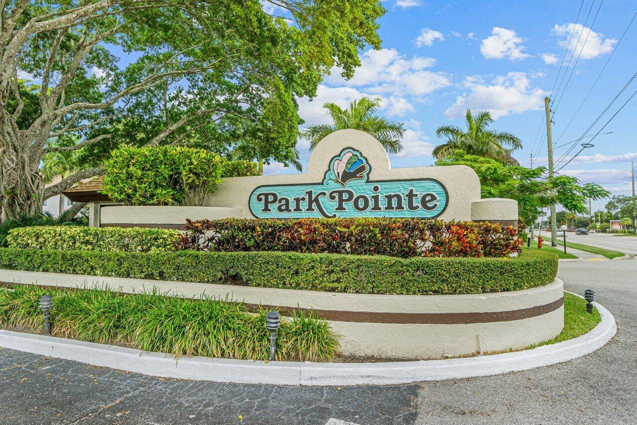 3362 Lucerne Park Drive Condo Palm Beach