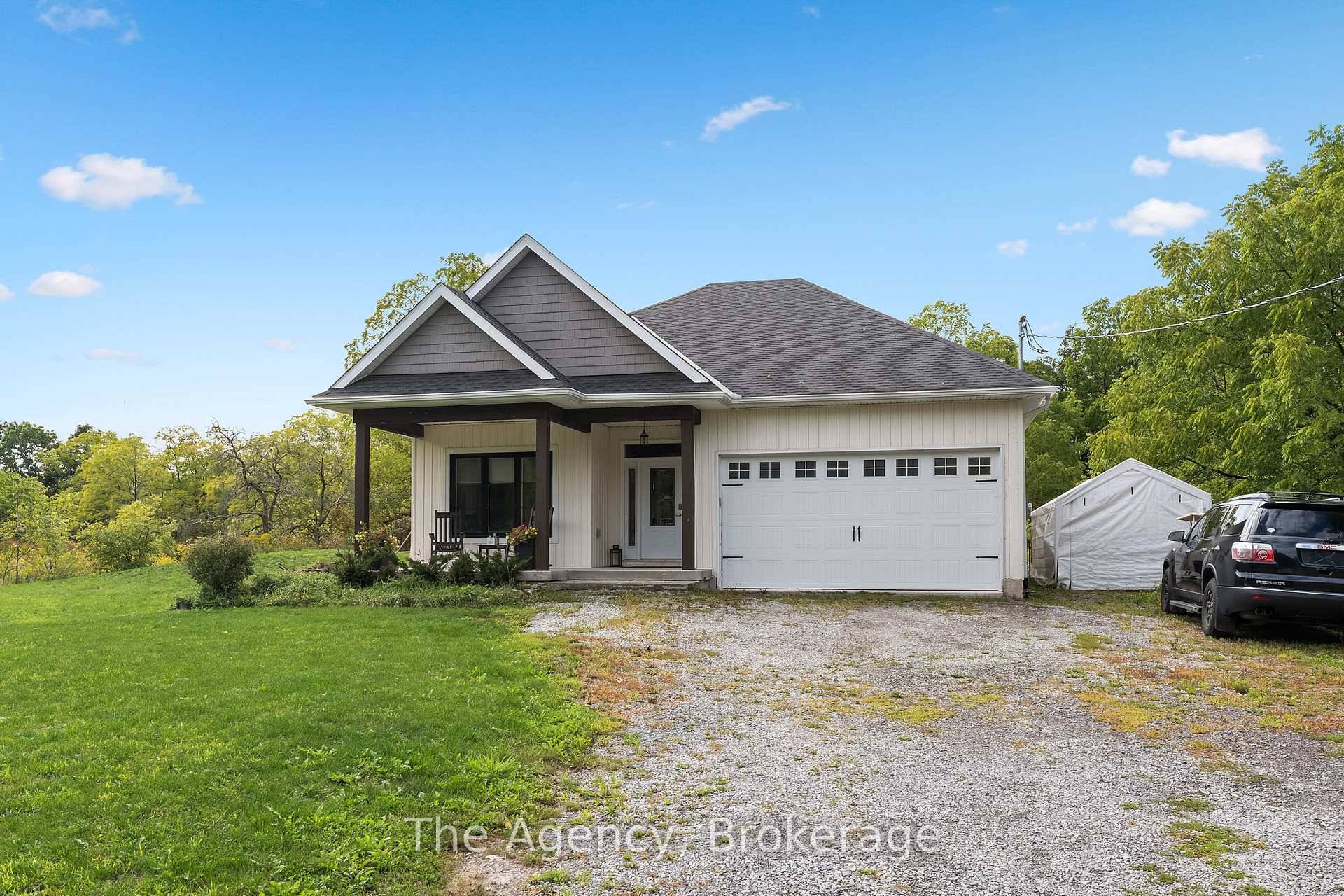 First rule of real estate LOCATION LOCATION LOCATION you can check that box for this just like new gorgeous custom built 2 bedroom 2 bathroom bungalow !