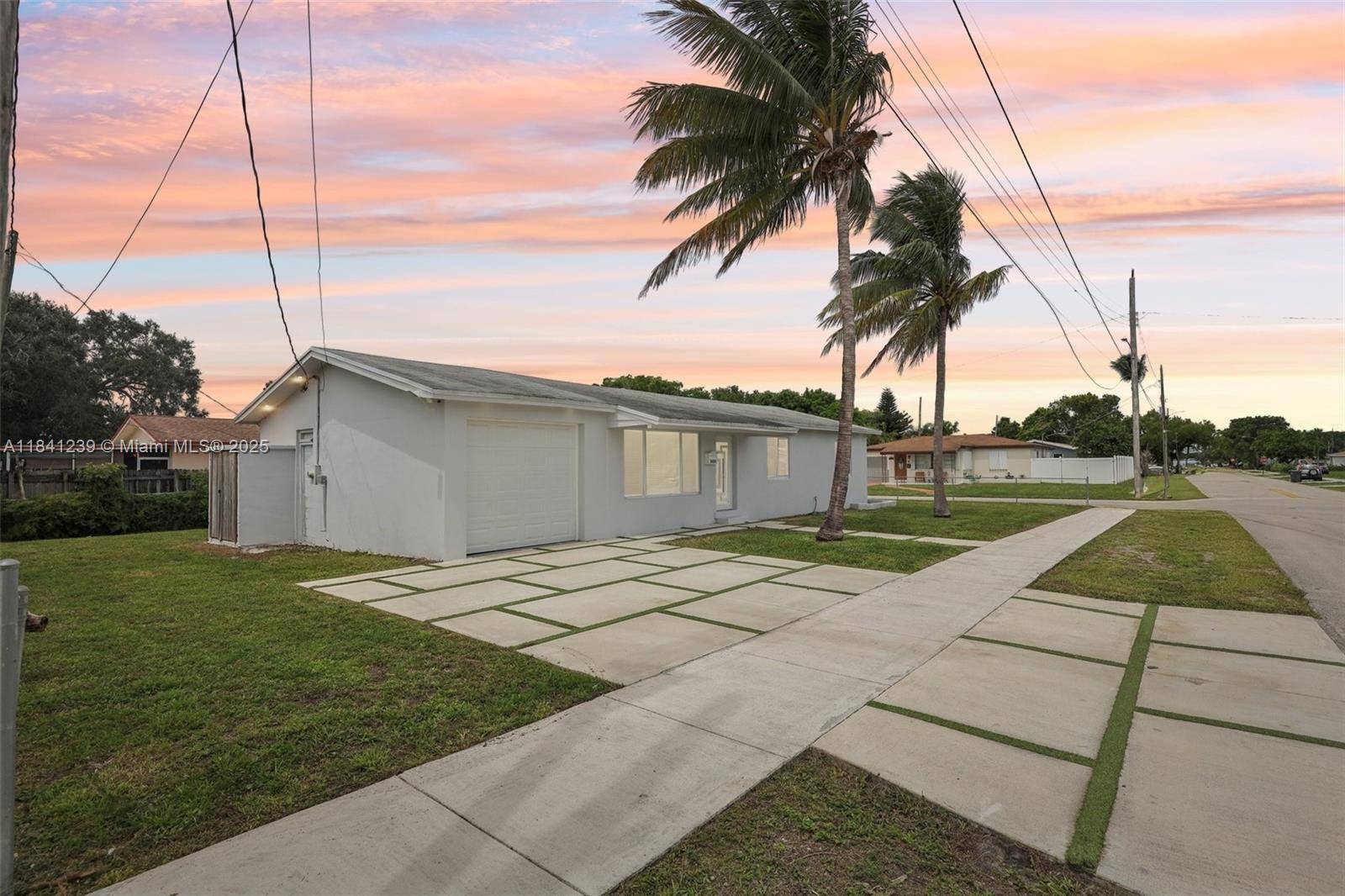 Welcome to this beautifully maintained 3 bedroom, 2 bath single family home featuring major upgrades and unbeatable peace of mind.