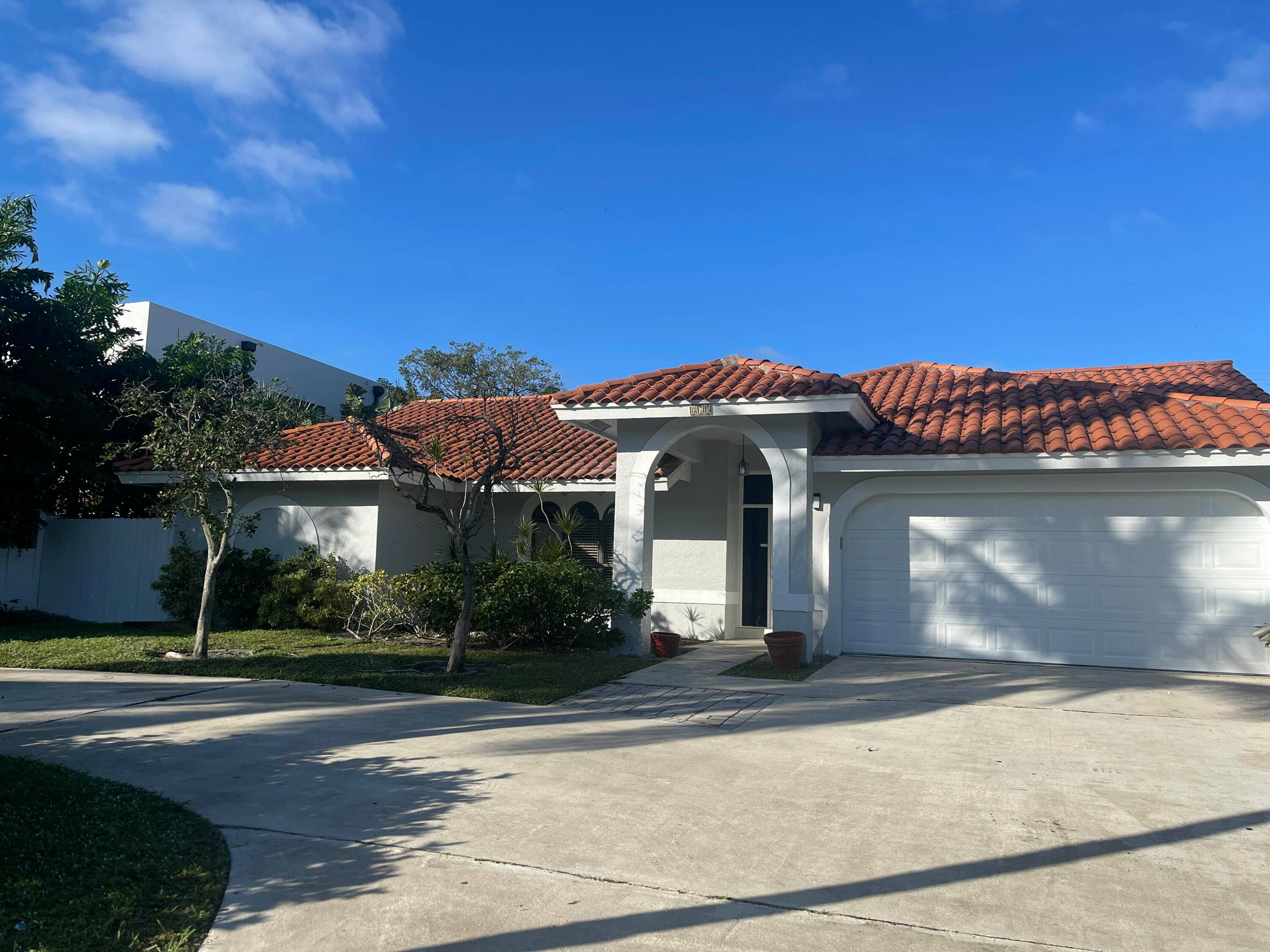 Renovated Home in Prime East Location !