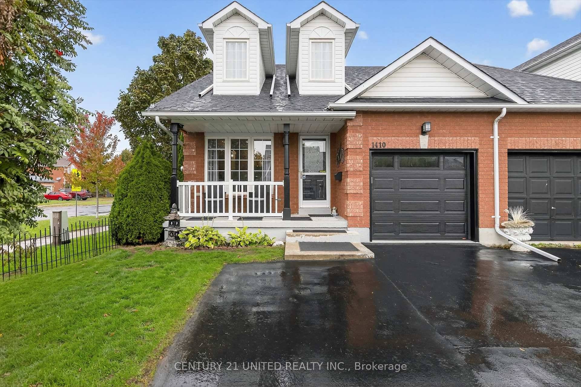 Welcome to your next new forever home.