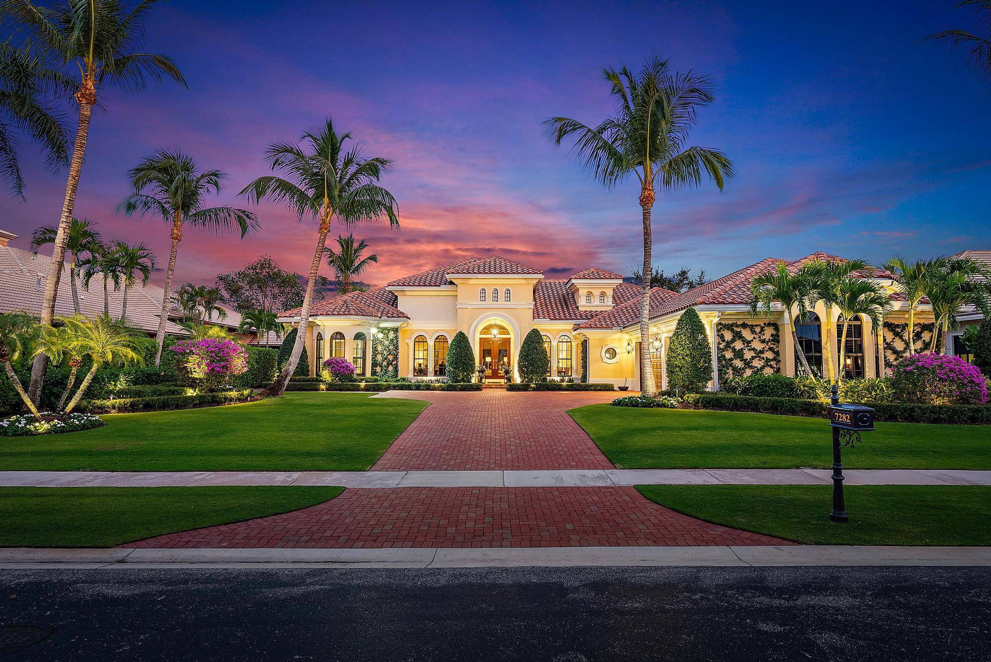 Designer done DREAM HOME showcasing incredible renovations throughout.