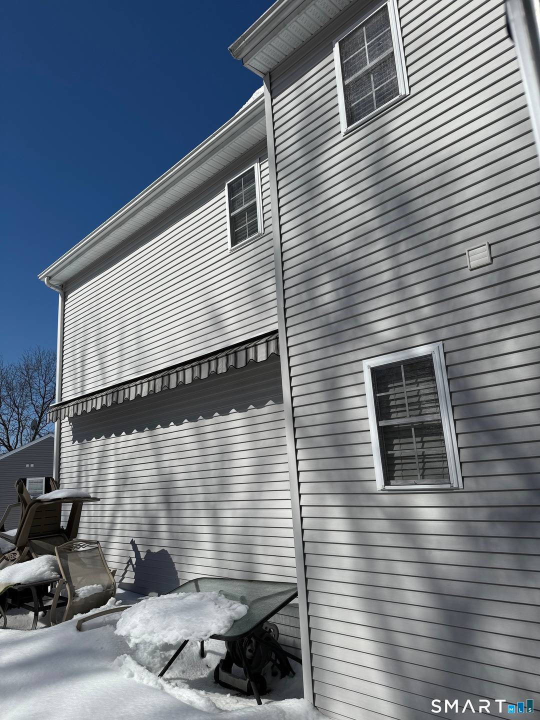 Classic Colonial Elegance Meets Modern Comfort Discover the perfect blend of traditional charm and modern efficiency in this stunning 4 bedroom, 2.