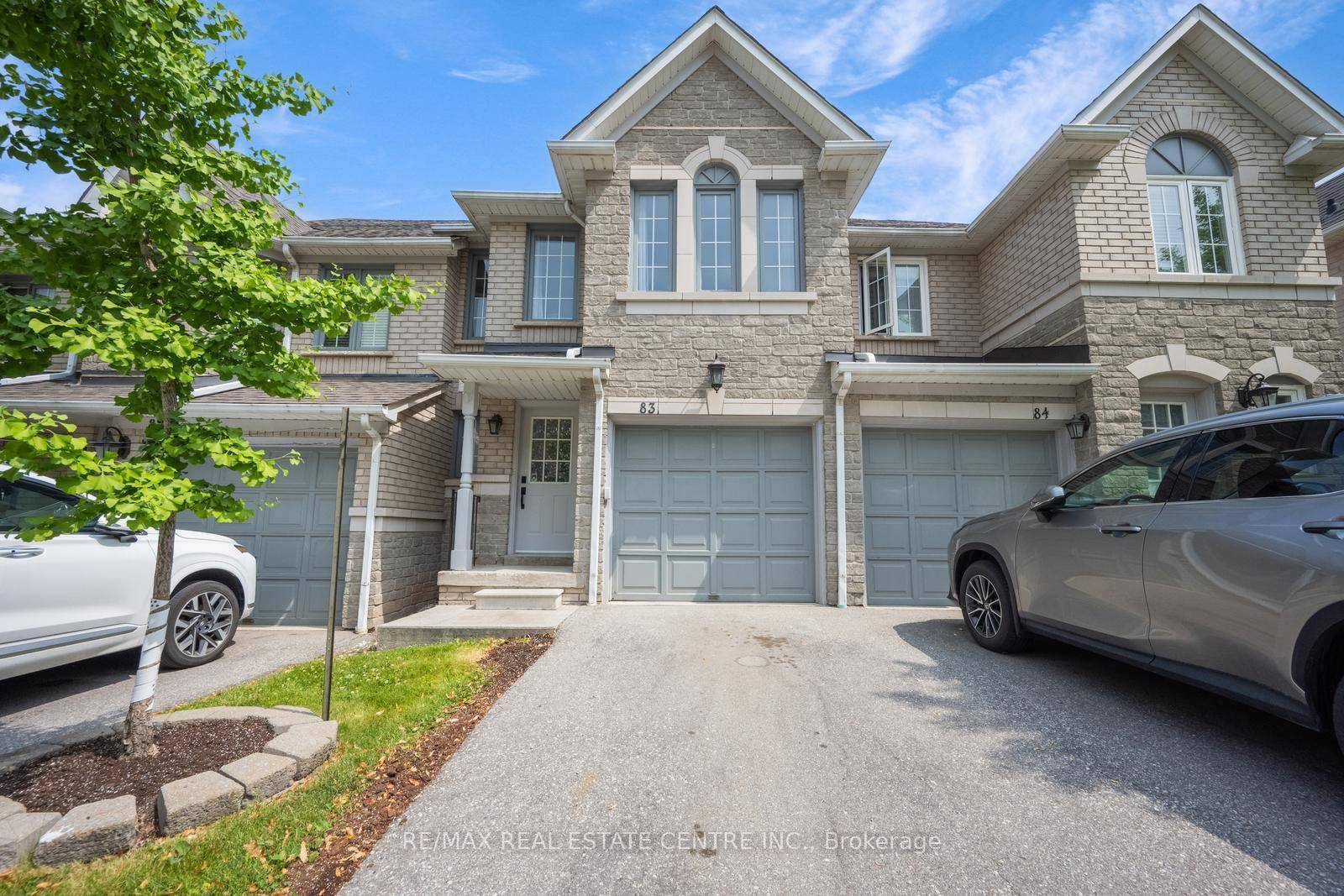Location Location Location Welcome to this Beautiful Upgraded 3 1 Bedroom Townhouse with a finished Walk Out Basement with no houses in the back Situated On A Quiet Street Nestled ...