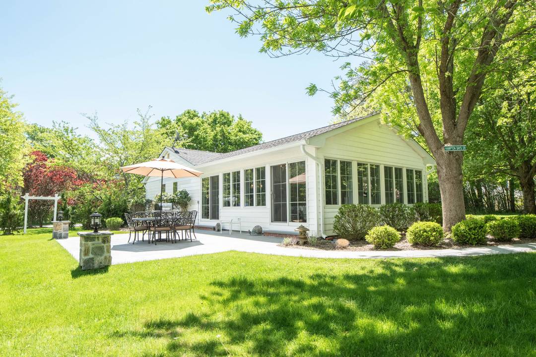 Lovely Southampton 3 Bedroom