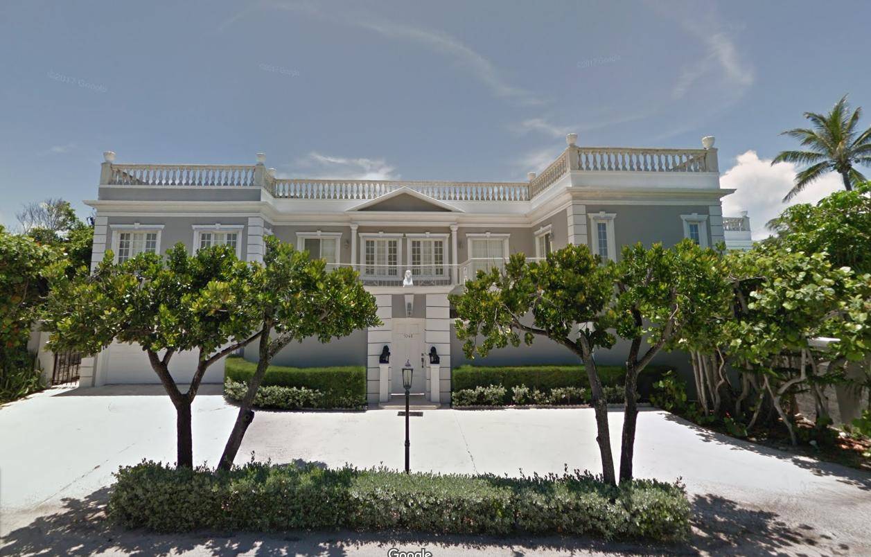 October 2022 April 2023 59, 000 Beautiful fully furnished John Volk Regency Home with ocean views.