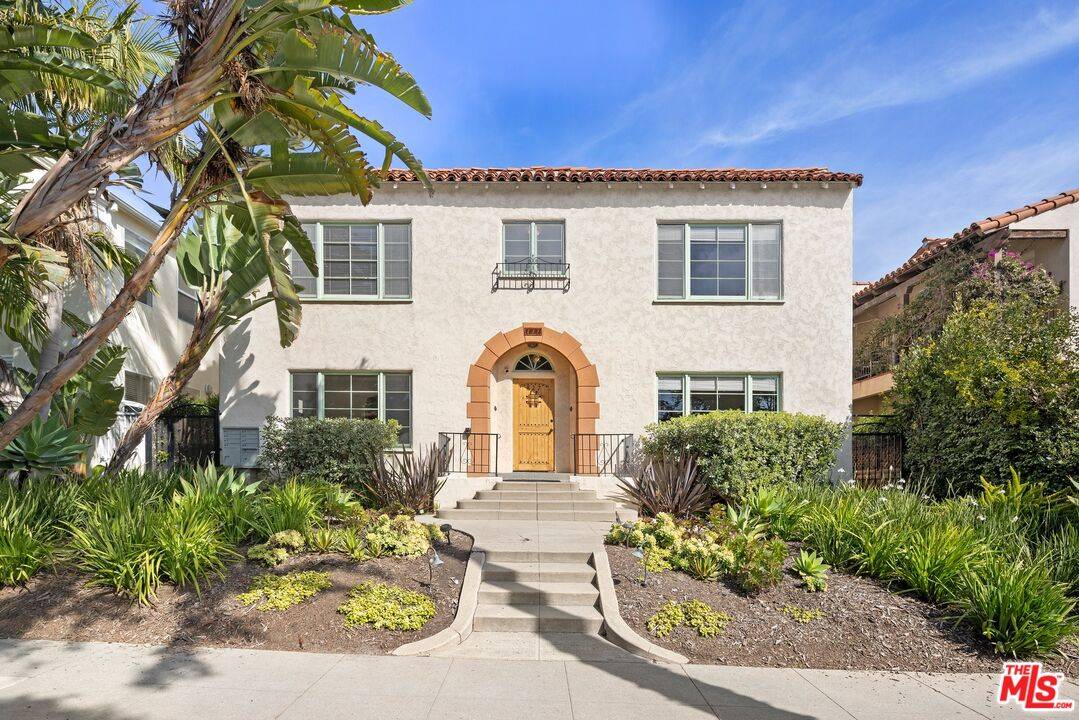 827   12th St 10BR Santa Monica La