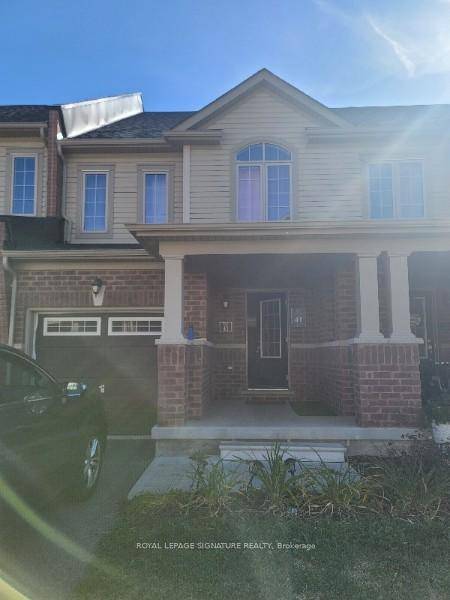 Welcome to 755 Linden Drive Unit 41 a bright and spacious 3 bedroom, 2.