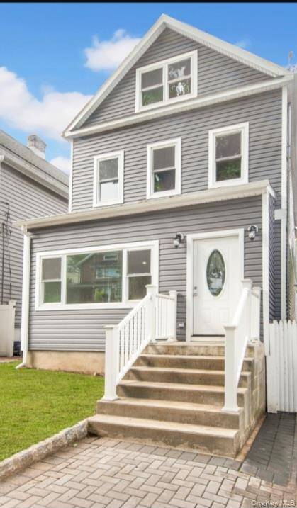 Back on the MARKET ! Beautiful Kimball AREA's Finest GUT Renovated Multi Generational Home.