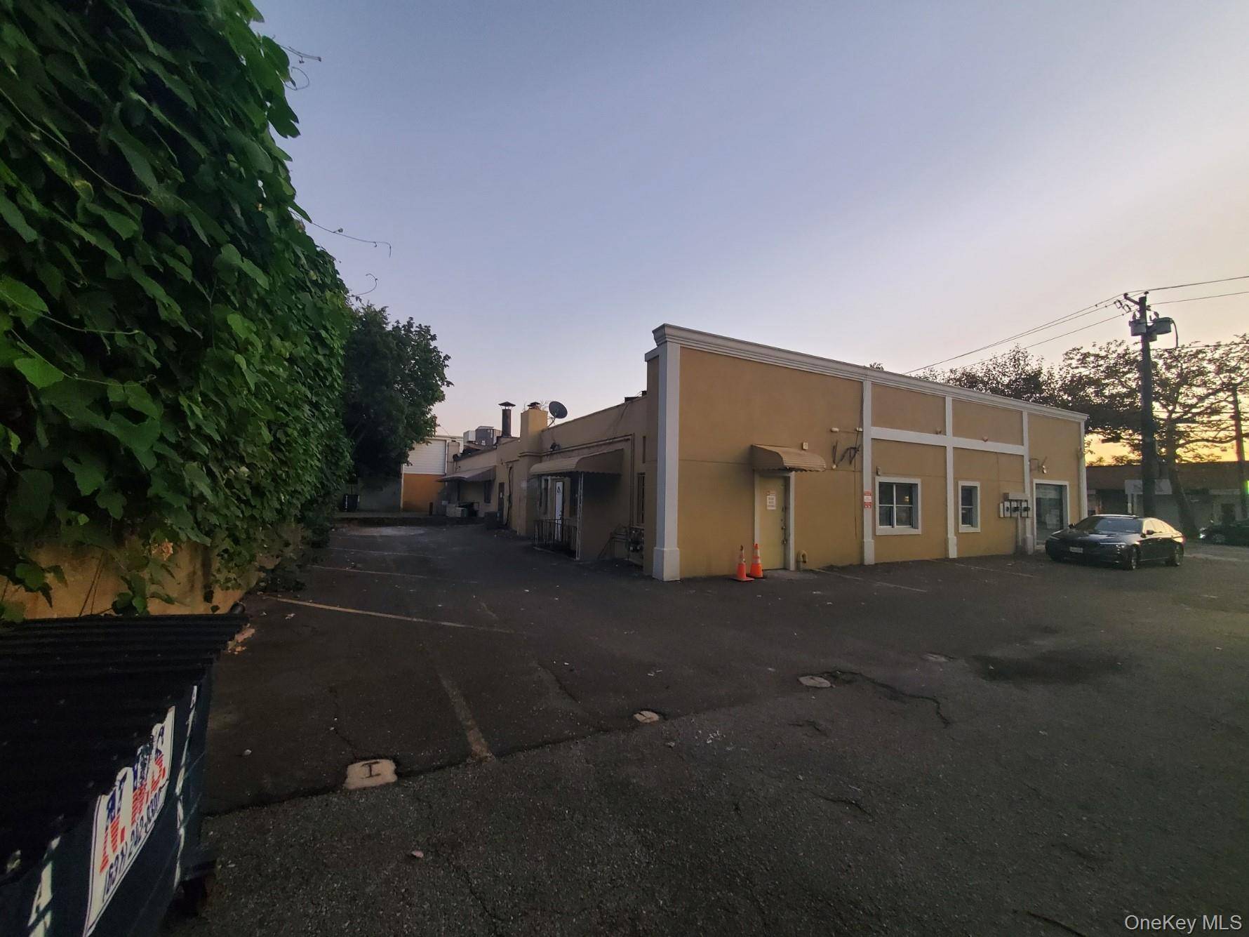 This is a rare opportunity to lease a highly desirable retail space in a thriving location.