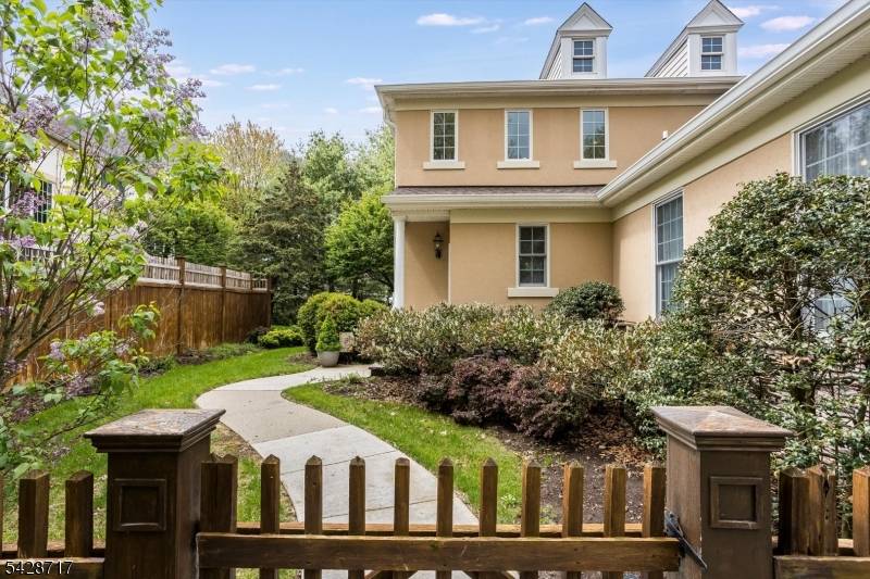 Located in the lovely Four Seasons community, this impeccably maintained Cabernet model end unit townhome offers 3 Bedrooms 3.