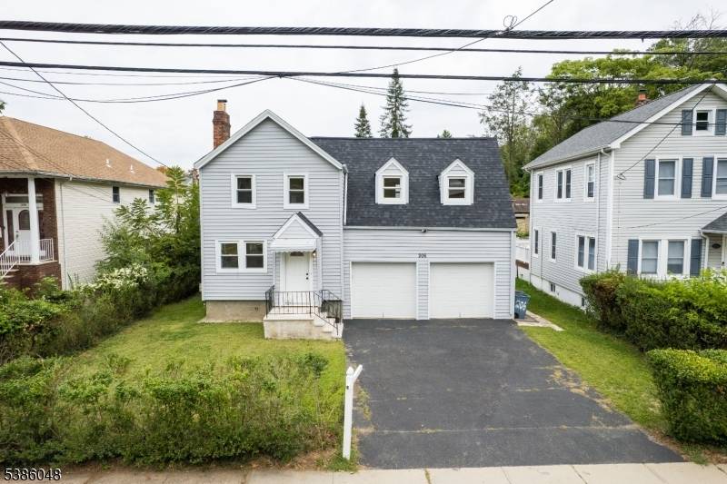 Welcome to 206 Linden Ave, a warm and inviting 4 bedroom, 3 bathroom home in one of Verona's most charming neighborhoods.