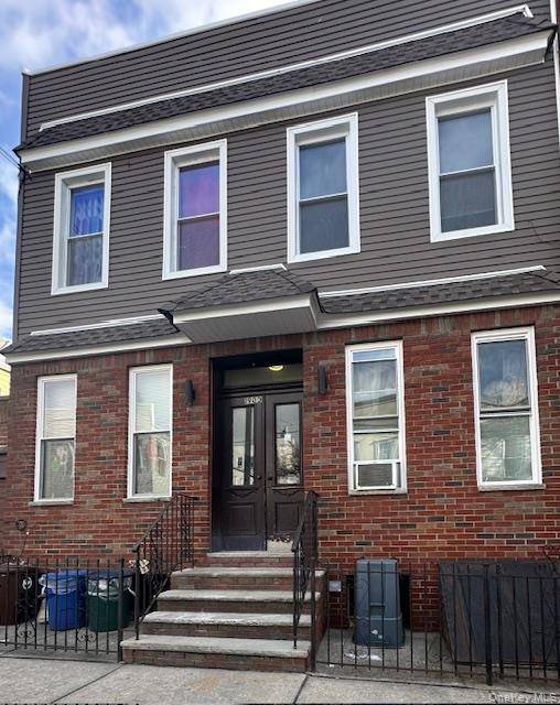 Wonderful four family investment opportunity in Ridgewood.