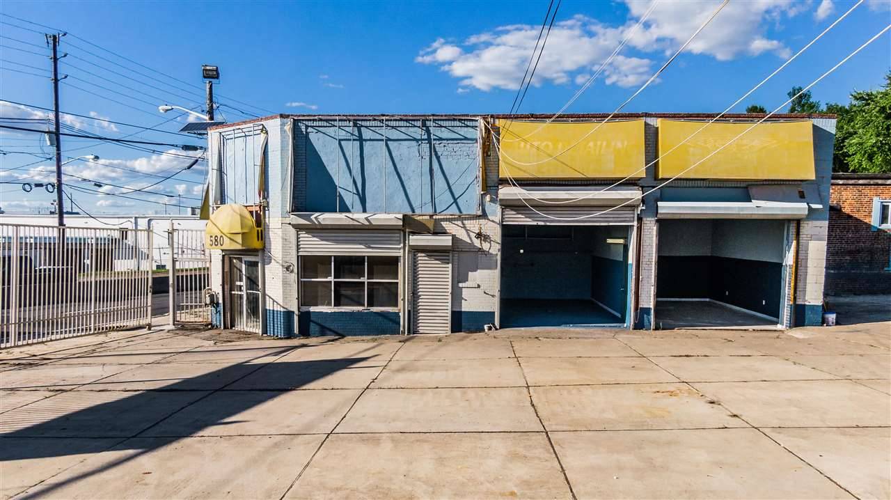 580 TONNELLE AVE Commercial New Jersey