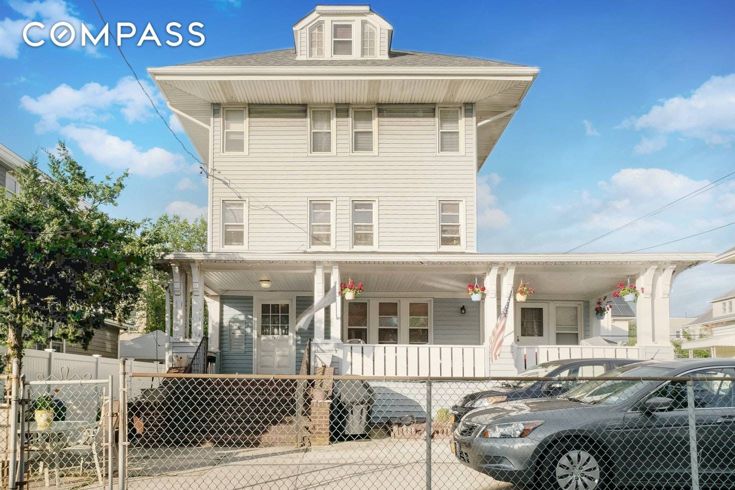 THIS IS AN FHA APPROVED CONDO YOU CAN PURCHASE WITH 3.