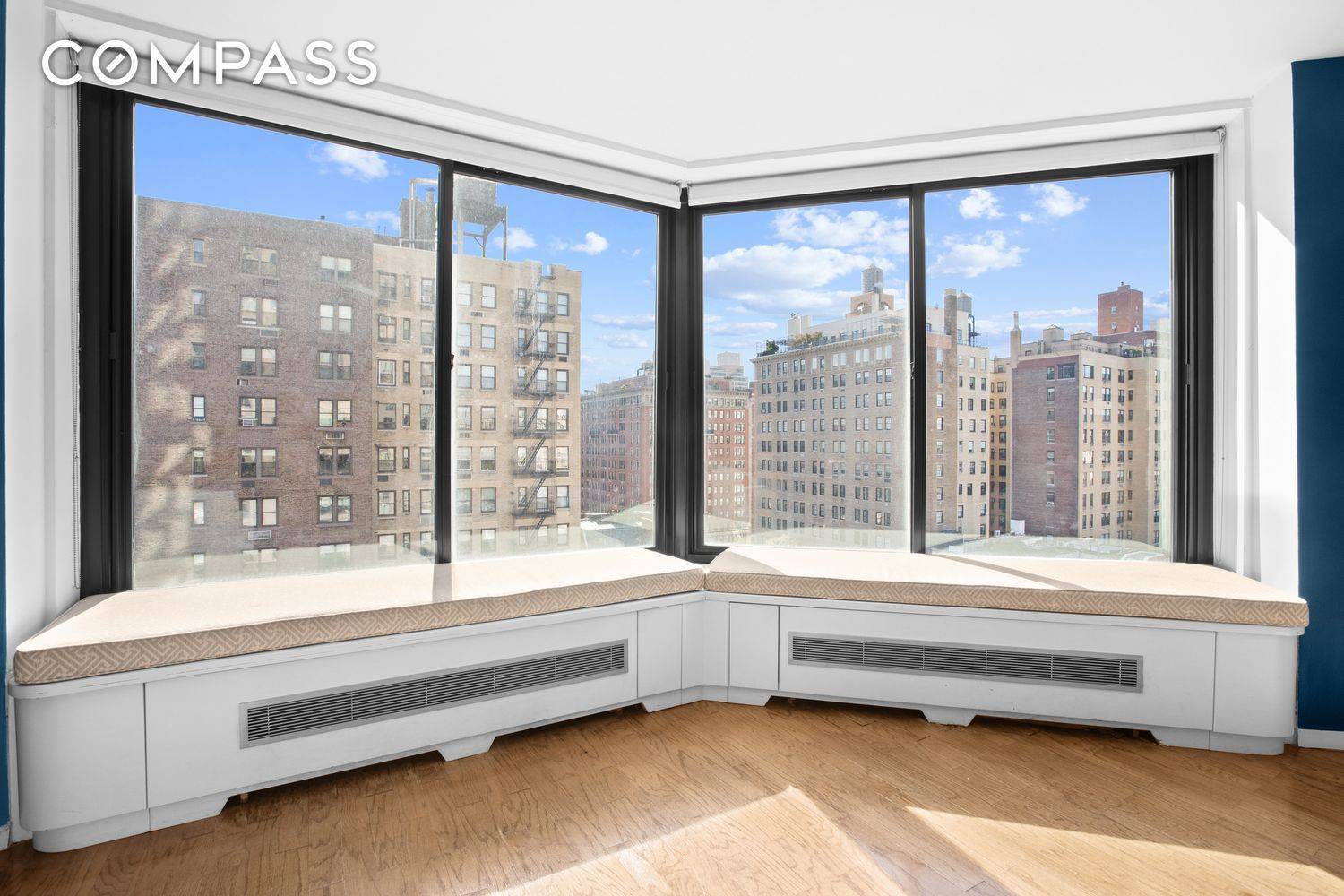 Welcome to this sun drenched and generously proportioned 2 bedroom, 2 bathroom residence on Madison Avenue, nestled in the heart of the prestigious Upper East Side.