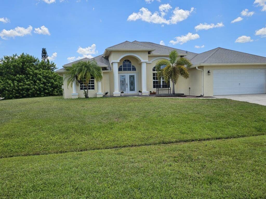 Location Location Location Great Price with a Great location.