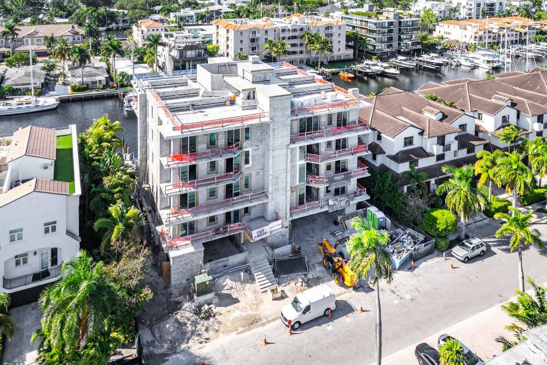 Serene offers an exclusive collection of eight meticulously designed residences, each featuring 4 bedrooms and 4.